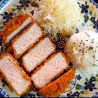 카츠현 시청점 로고