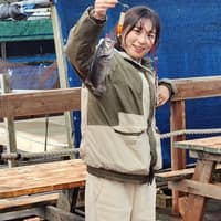 신진호 좌대낚시 로고