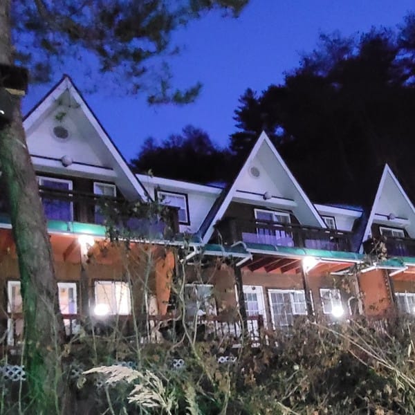 [강원 평창] 오이코스테이