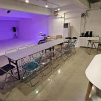 Nameless Studio 로고