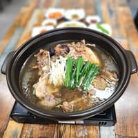 미담 로고