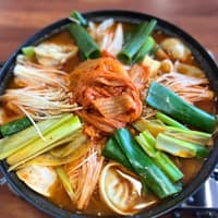 고고감자탕 로고