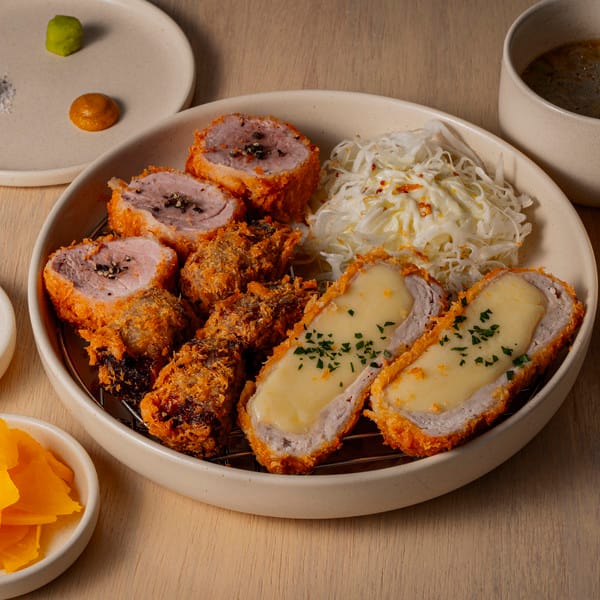 [서울시 중구] 우레카츠