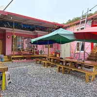 애플펜션 로고