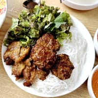 퍼꿰베트남쌀국수 로고
