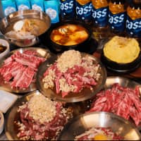 소주물 검단신도시점 로고