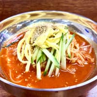 덕계제면소 로고