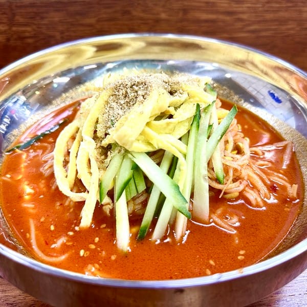 [경남 양산] 덕계제면소