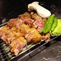 성삼목 로고