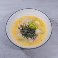 금빛만두 로고