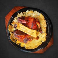 김종구 식맛치킨 영천시청점 로고