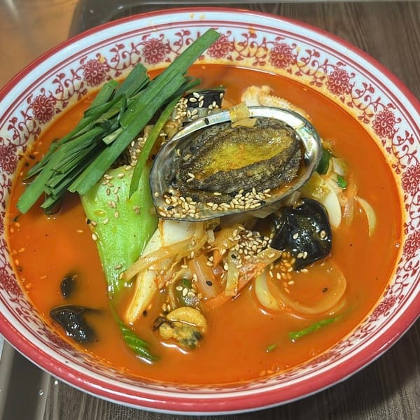 [부산 부산진구] 정도반점