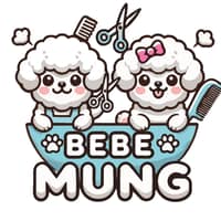 베베멍 로고