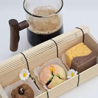 차미담 로고