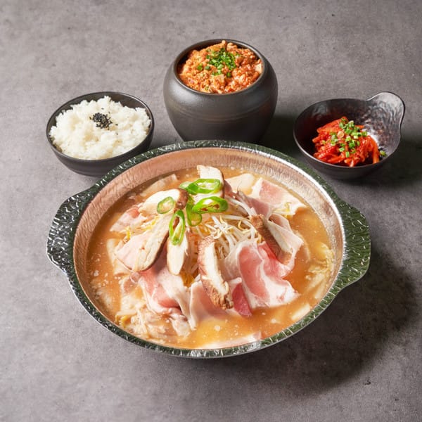 [서울 관악구] 한식주점 놀담 서울대입구역점