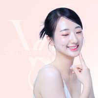 벨로즈뷰티 로고
