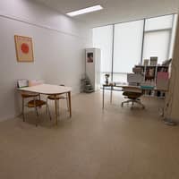 봄햇살심리상담센터 로고