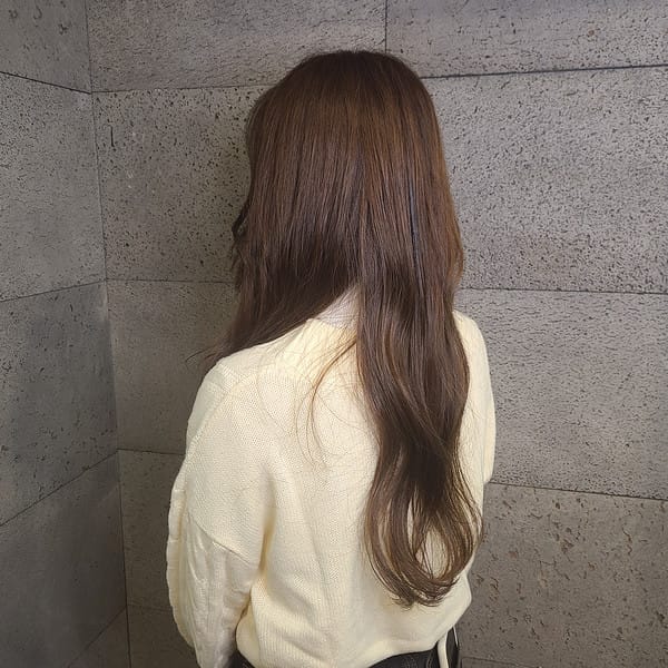 [제주 제주시] 더라온헤어