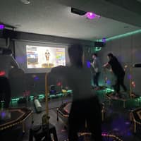 올라점핑다이어트 로고