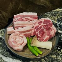 뭉돈 로고