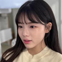 헤이미쉬 헤어메이크업 로고