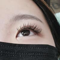 캣츠아이브로우 로고