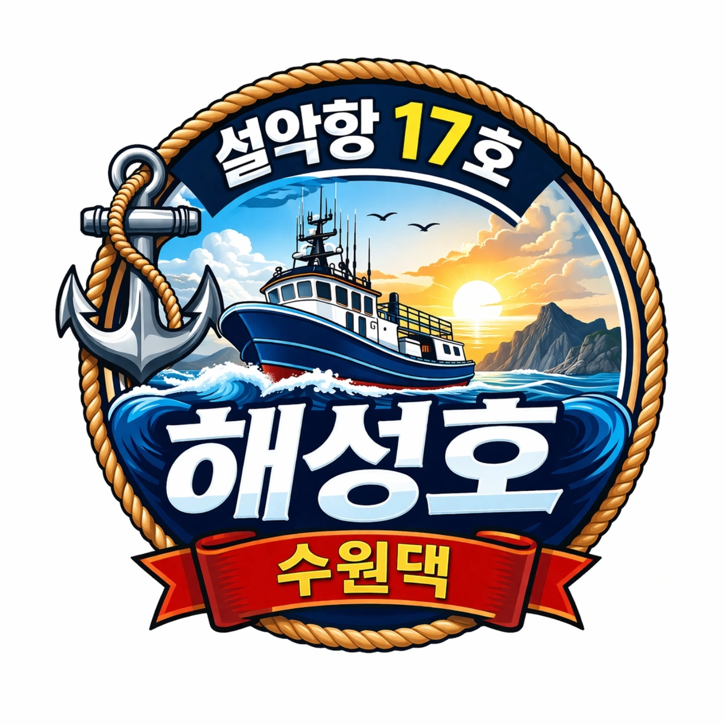 해성호 사진 2