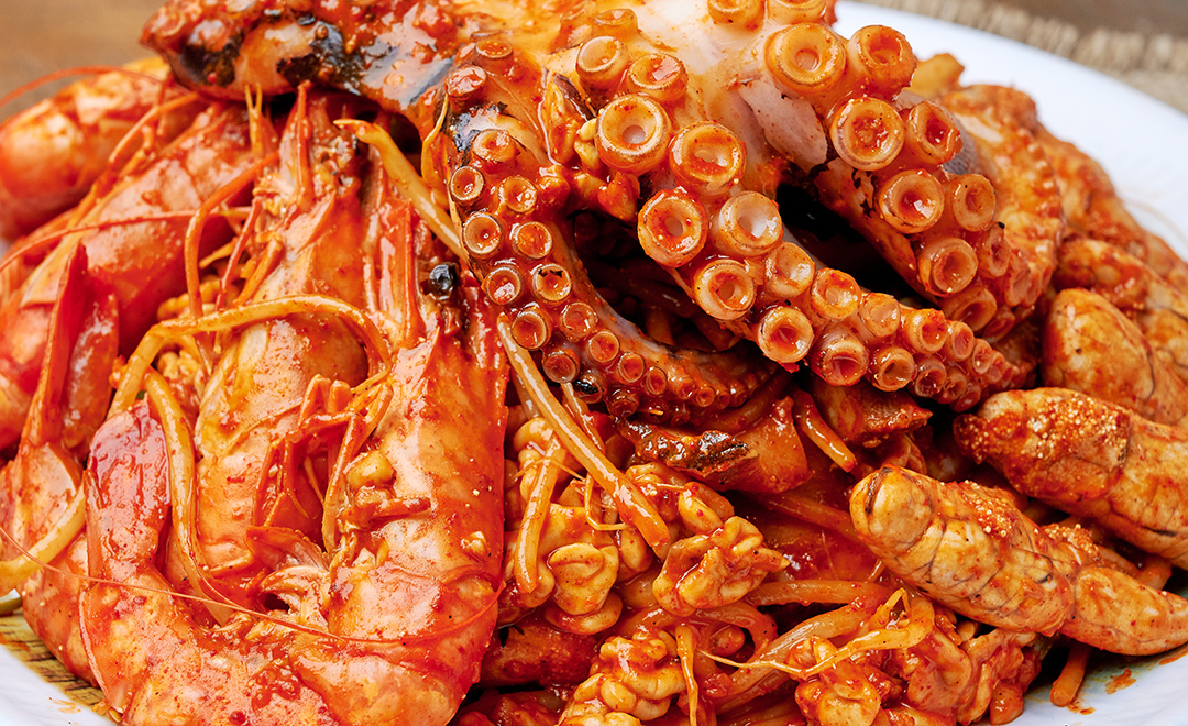 [인천 연수구] 청어진동태찜 맛집 체험단