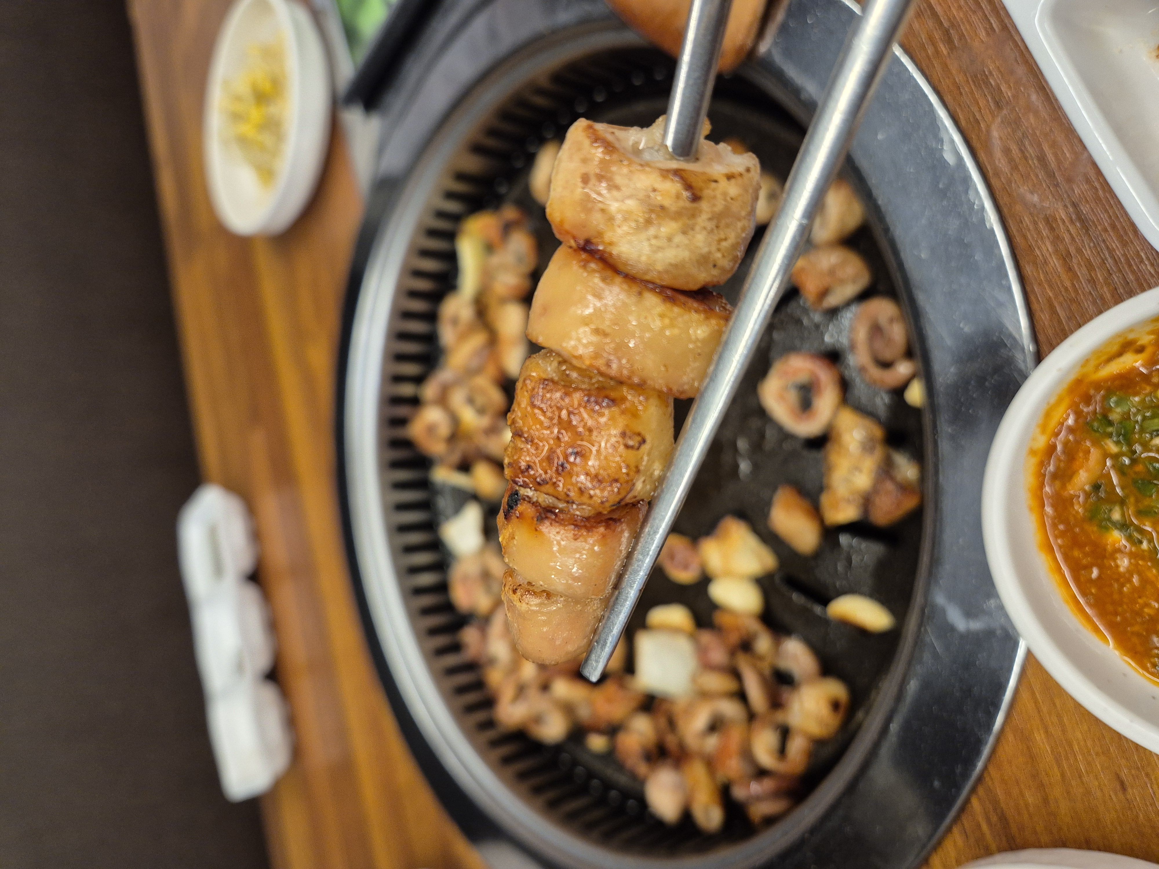 충남 천안시 맛집 추천 — 맹가네삽다리곱창 천안 청당동본점 체험단 모집