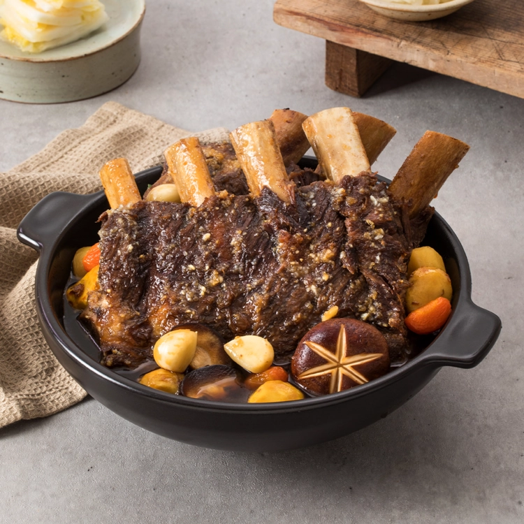 [서울 중구] KGF&B 미소프레시 몬스터킹 밀키트 체험단 모집