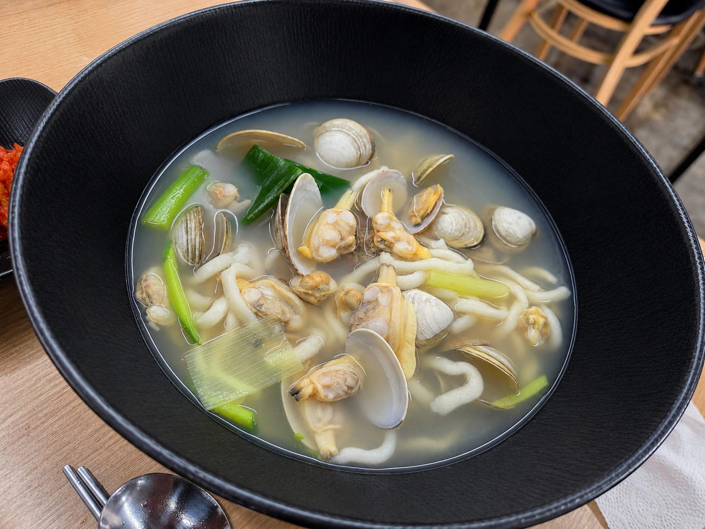 광주 광산구 맛집 체험단 모집 | 이음칼국수 후기 무료 신청!