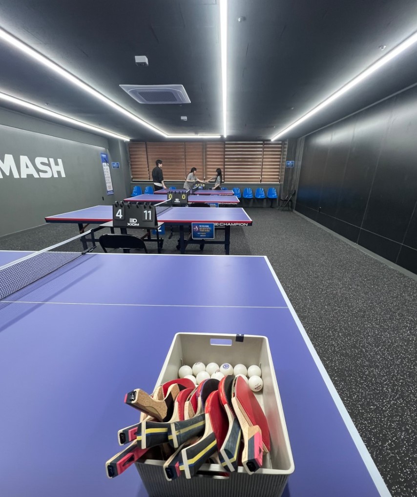 24스매쉬(24SMASH) 사진 3