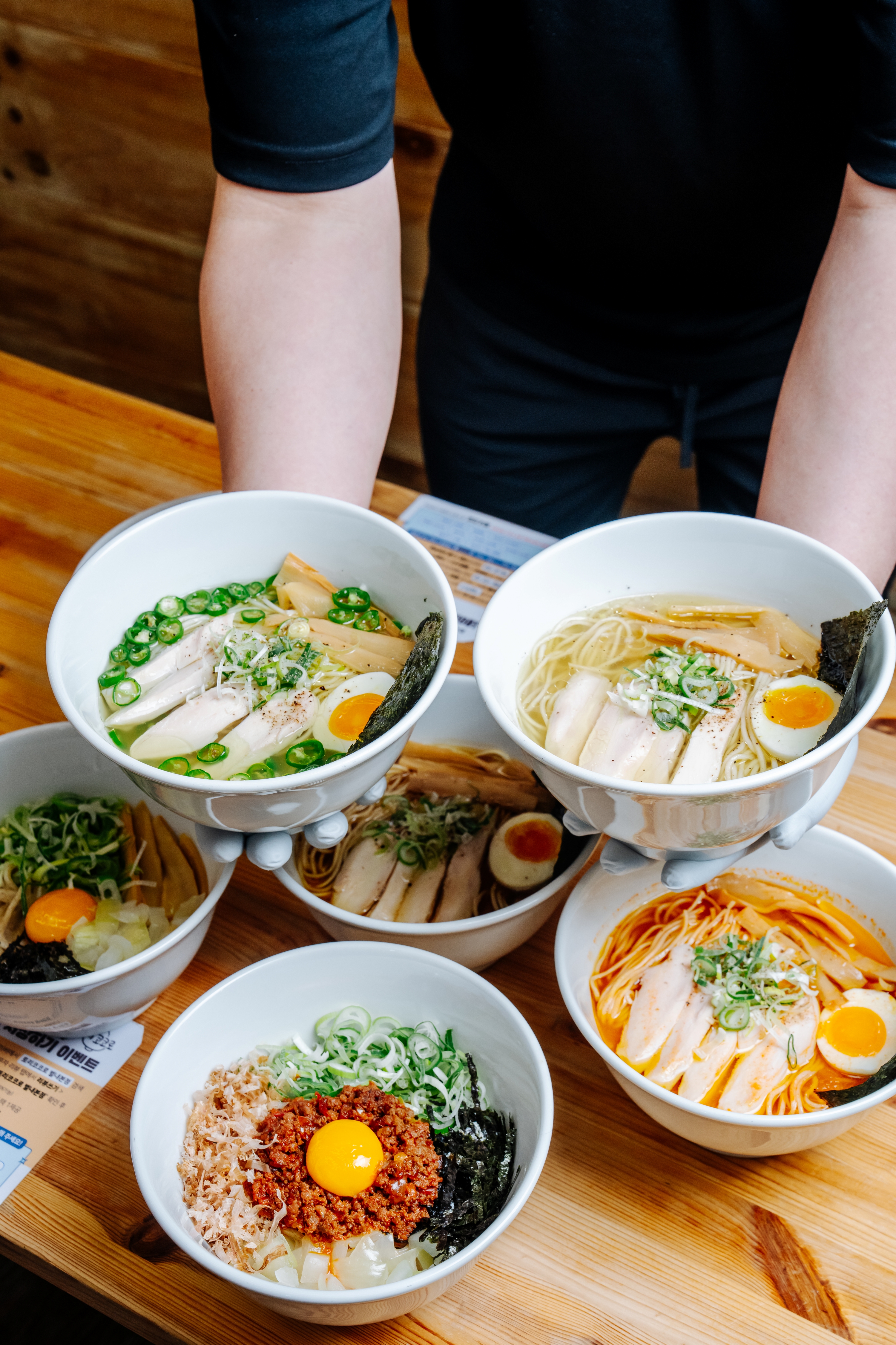 📢 경기 남양주시 맛집, 토리코코로 별내본점 체험단 모집 | 모두의체험단