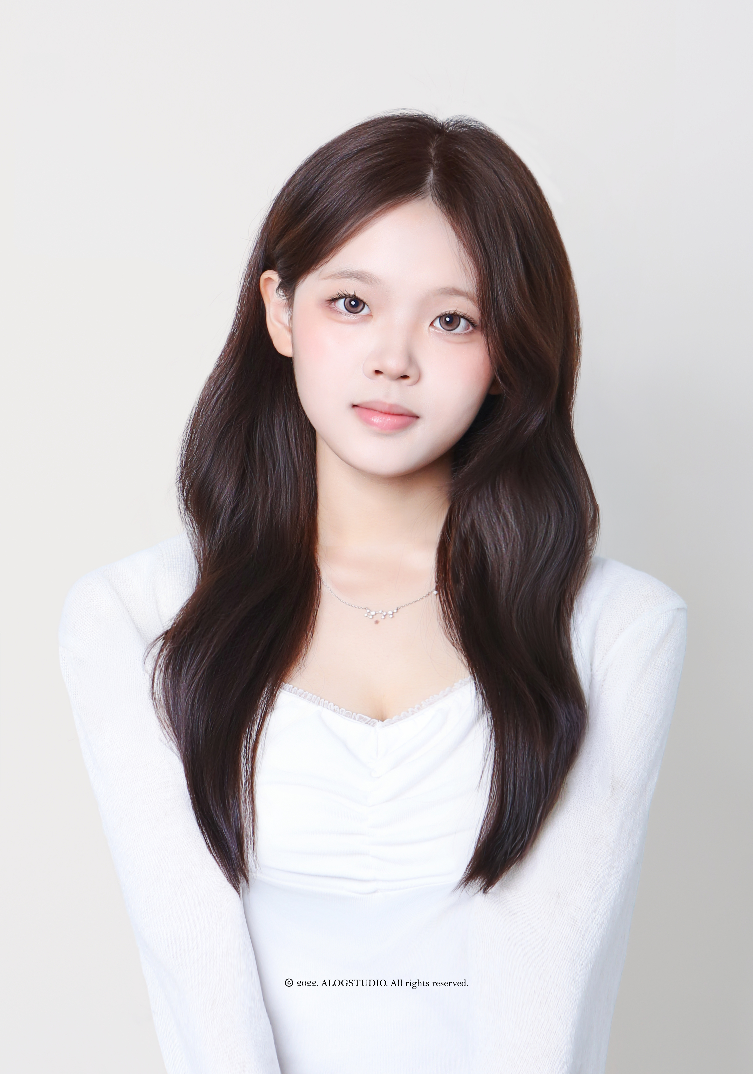 [경기 성남시] 증명사진 / 상반신프로필 촬영 체험 모집합니다.