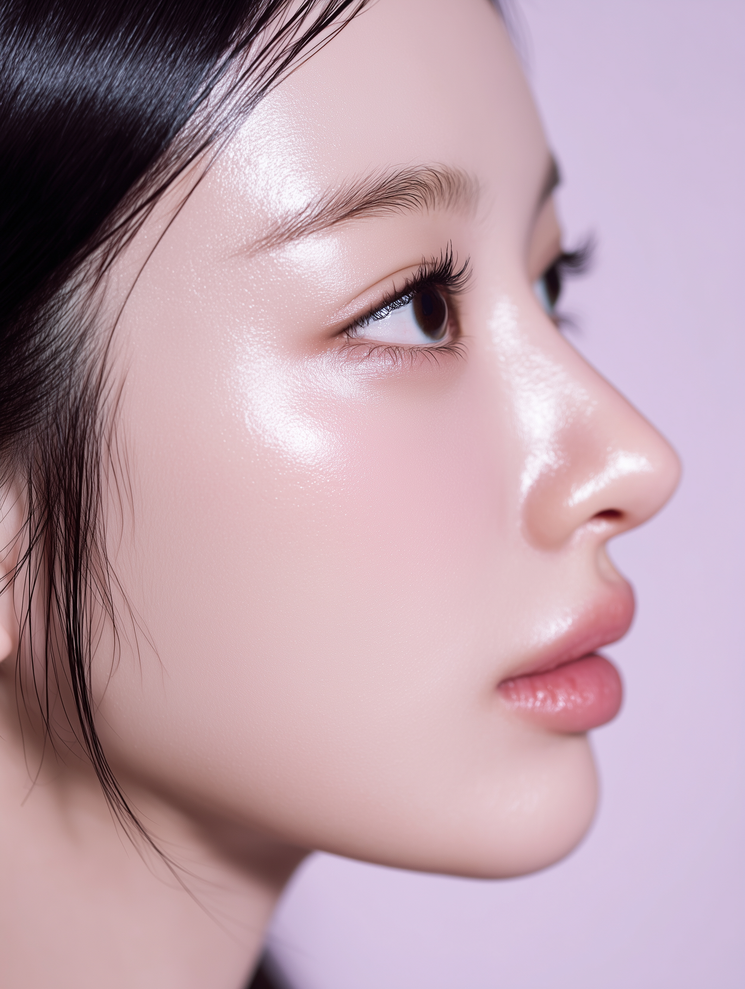 서울 은평구 뷰티 추천 | 하니뷰 체험단 모집, 눈매가 달라지는 펌포인트!
