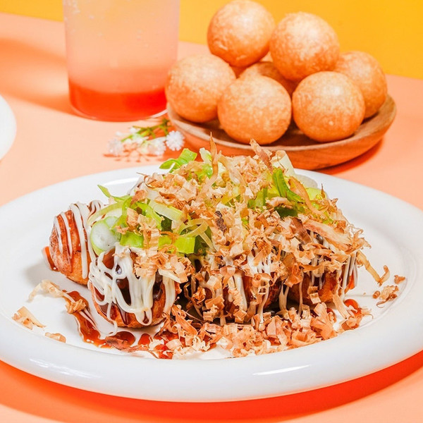 [경기 수원] 또르르타코야끼&꽈배기 매탄점